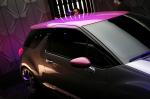 Citroen DS3 Inside Concept 2009 года